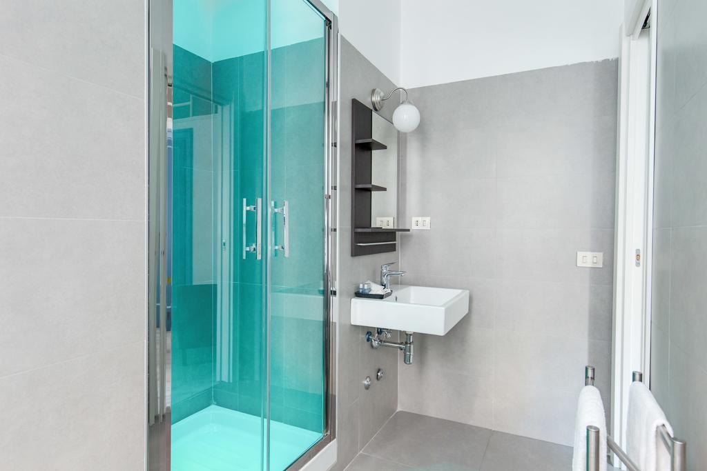 Bed and breakfast Locanderia Roma
