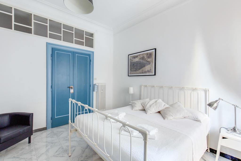 Bed and breakfast Locanderia 2*