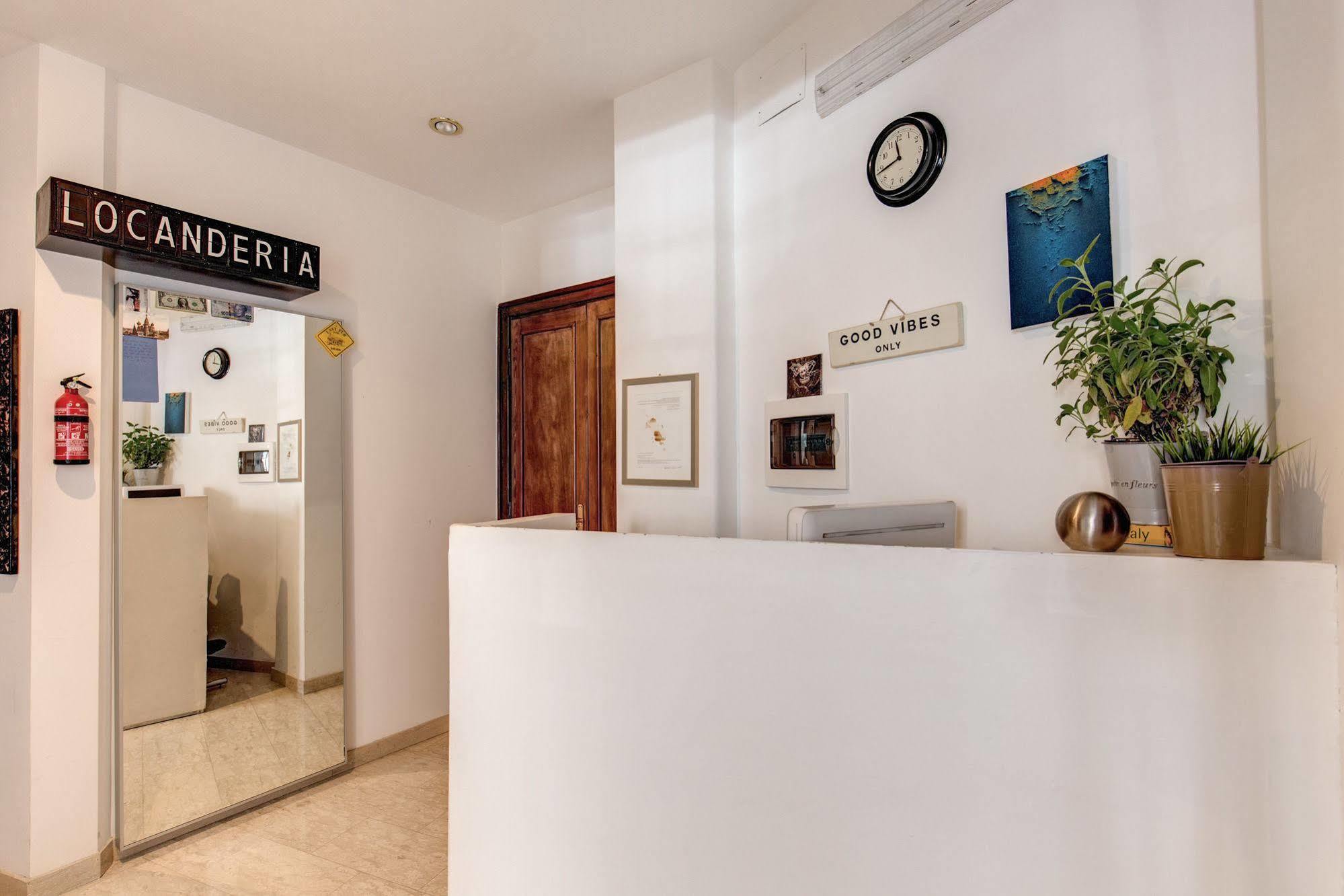 Locanderia Bed and breakfast