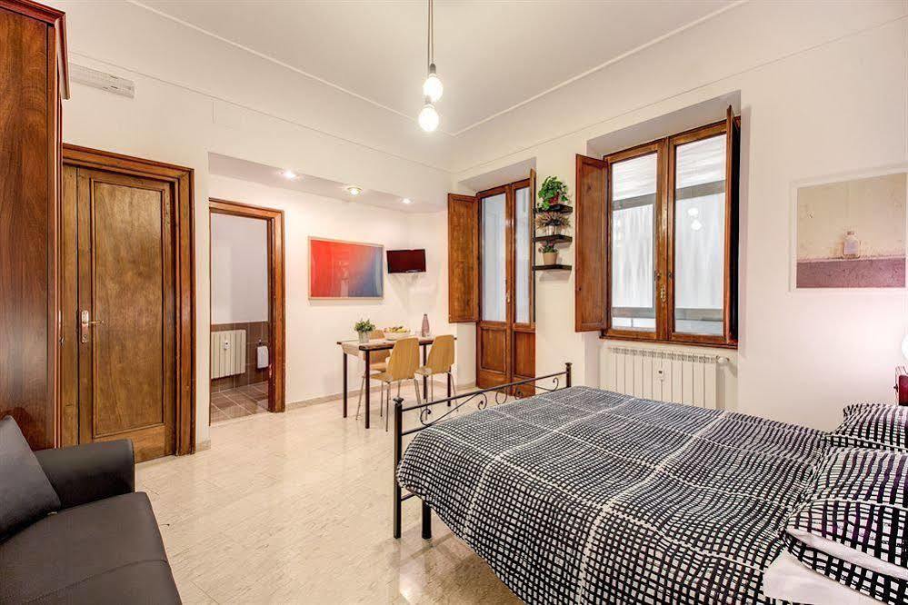 Bed and breakfast Locanderia
